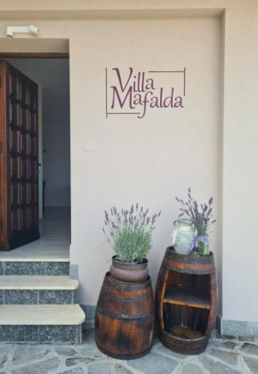 Villa Mafalda